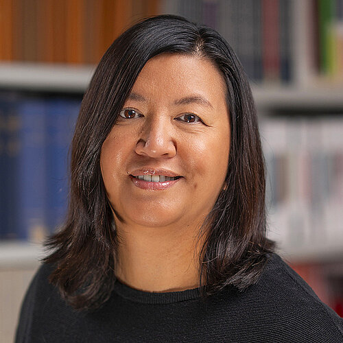 Profile photo of Dr. Jennifer Villarama