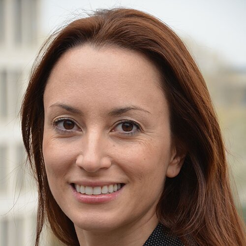 Profile photo of Rebecca C. Schmidt