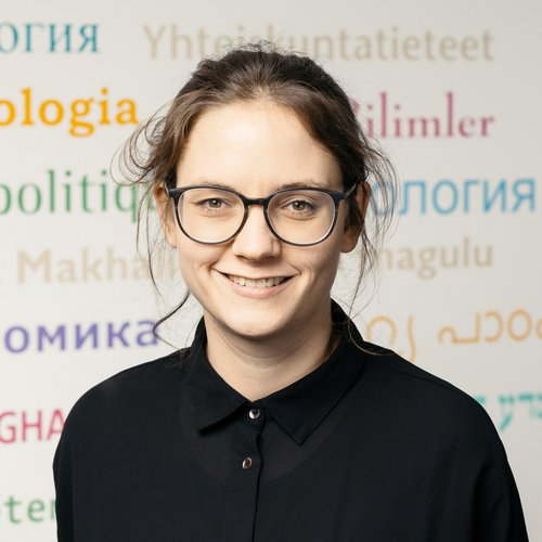 Dr. Lara Minkus