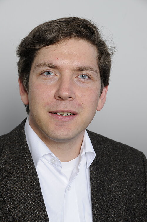 Profile photo of Jörg Dinkelaker