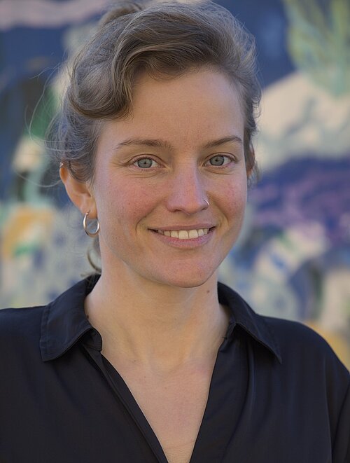 Svenja Oltmanns Profile photo of Svenja Oltmanns