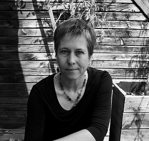 Dipl.-Psych. Ines Grau Profile photo of Dipl.-Psych. Ines Grau