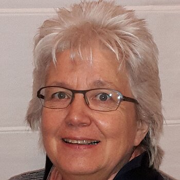 Profile photo of PD Dr. Sylvia Herrmann