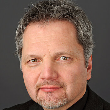 Prof. Dr. Rainer Danielzyk Profile photo of Prof. Dr. Rainer Danielzyk