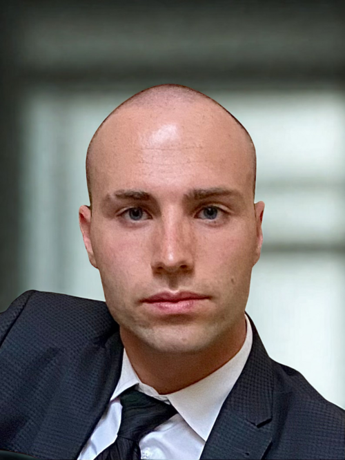 Dominik Wawer Profile photo of Dominik Wawer