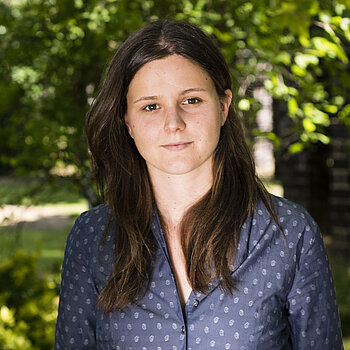 Profile photo of Julia Schuler