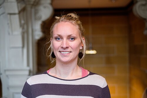 Profile photo of Dr. Anna-Barbara Heindl