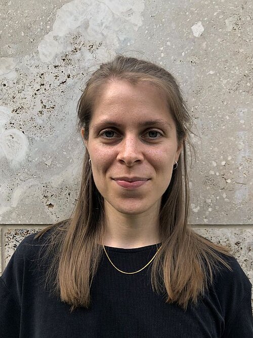 Deborah Kirchgässner Profile photo of Deborah Kirchgässner