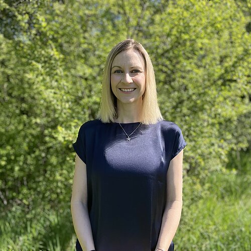 Profile photo of Prof. Dr. Nadja Kabisch