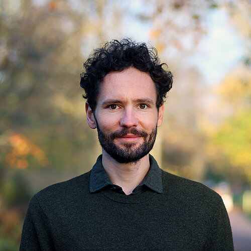 Dr. Steffen Krämer Profile photo of Dr. Steffen Krämer