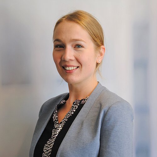 Larissa Natalie Schuler Profile photo of Larissa Natalie Schuler