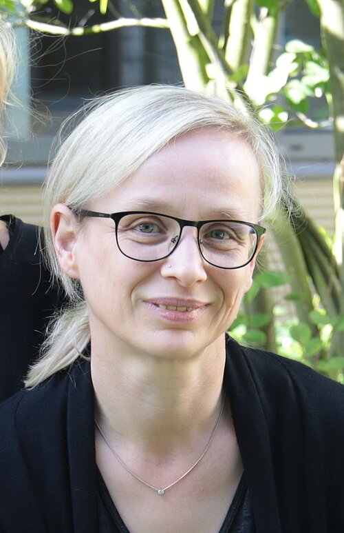 Profile photo of Prof. Dr. Cathleen Grunert