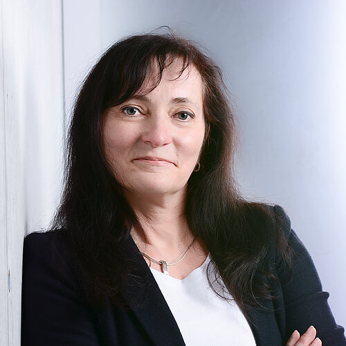 Profile photo of Claudia Götz