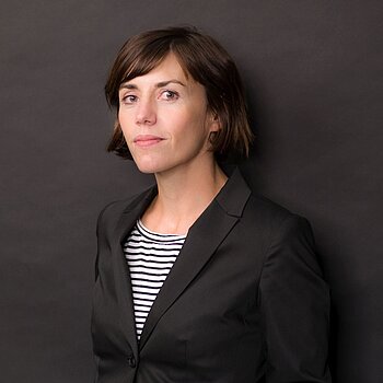 Prof. Dr. Nicole Harth Profile photo of Prof. Dr. Nicole Harth