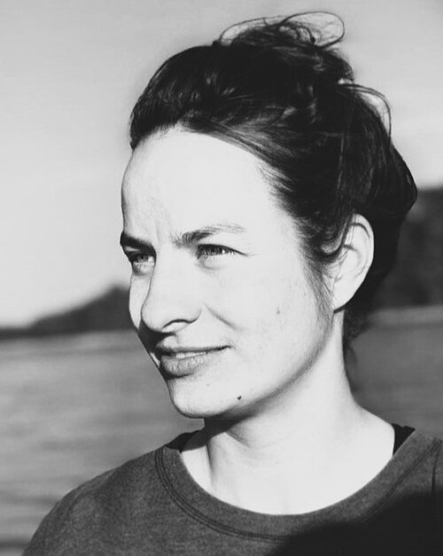 Mareike Heller Profile photo of Mareike Heller