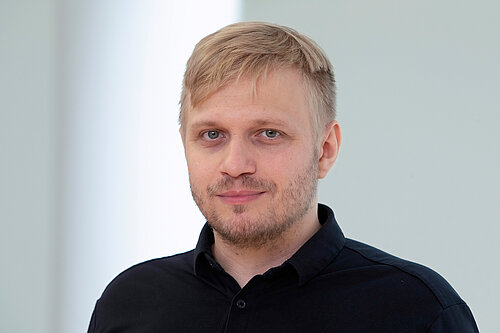 Profile photo of Dr. Hendrik Simon
