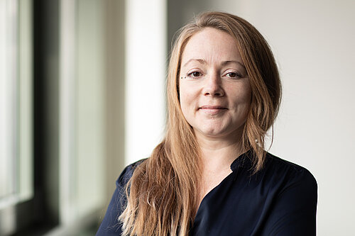 Susanne Fischer Profile photo of Susanne Fischer