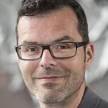 Prof. Dr. Andreas Klee Profile photo of Prof. Dr. Andreas Klee