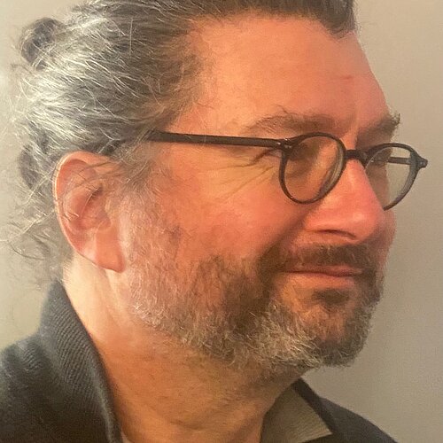 Prof. Dr. Andreas Petrik Prof. Dr. Andreas Petrik