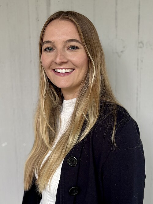 Felicitas Diethelm Profile photo of Felicitas Diethelm