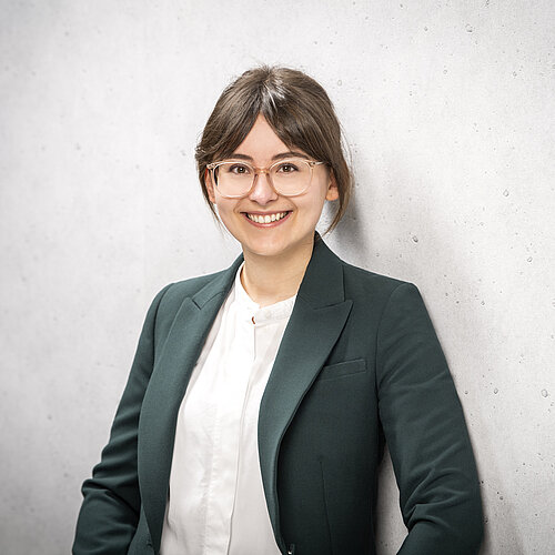Profile photo of Dr. Viktoria Brendler