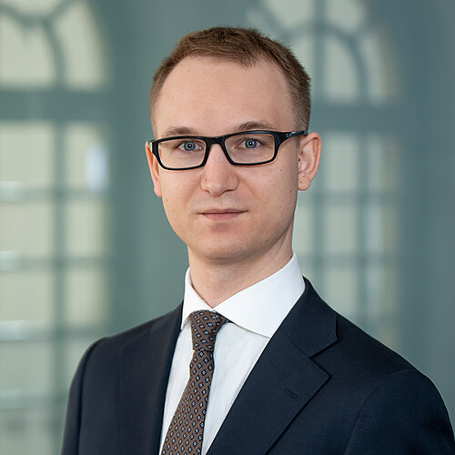 Nils Torben Hollandt Profile photo of Nils Torben Hollandt