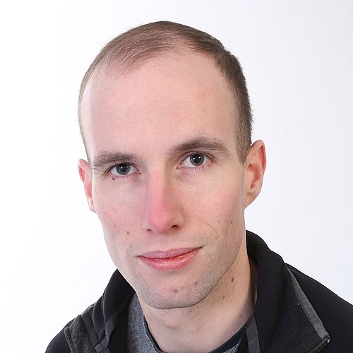 Profile photo of Dr. Mirko K. Braack