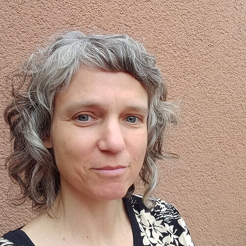 Profile photo of Prof. Dr. Maren Möhring