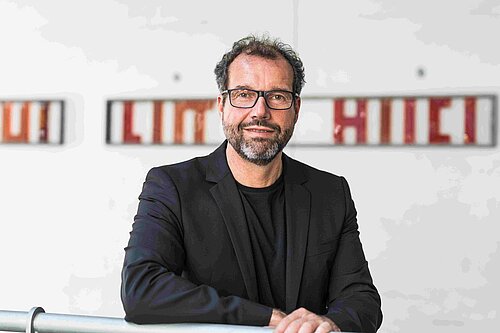 Prof. Dr. Holger Lengfeld Profile photo of Prof. Dr. Holger Lengfeld