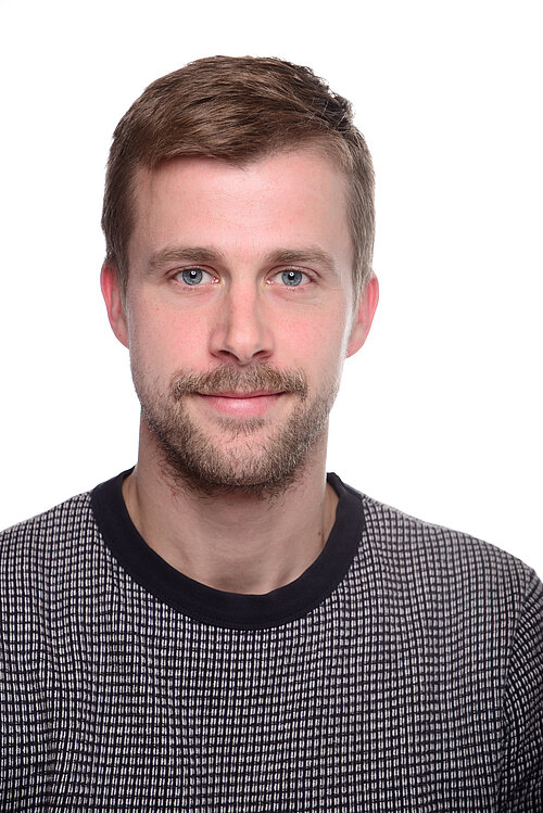 Rüdiger Lauberbach Profile photo of Rüdiger Lauberbach