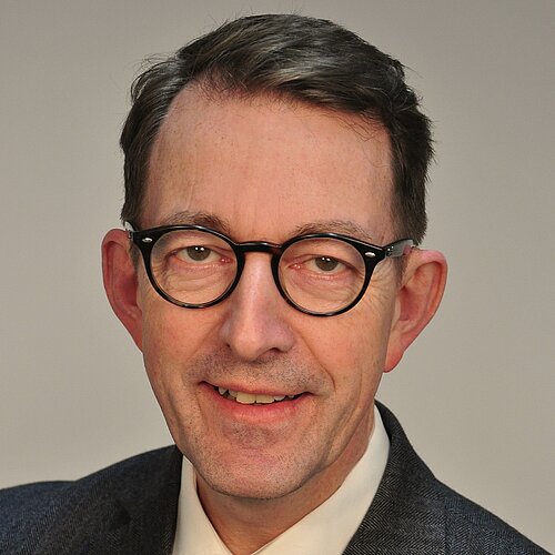 Prof. Dr. Winfried Kluth Profile photo of Prof. Dr. Winfried Kluth