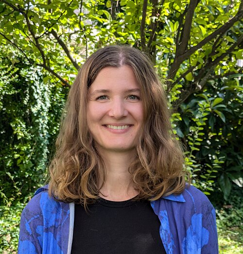 Profile photo of Sarah Ketterer