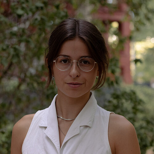 Maria Elena Troia Profile photo of Maria Elena Troia