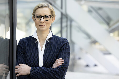 Profile photo of Prof. Dr. Eva Ruffing