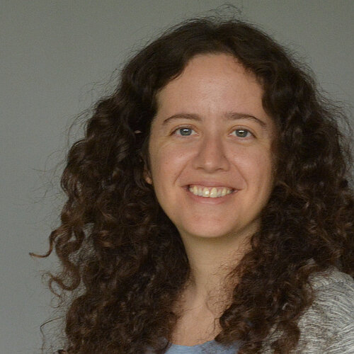 Prof. Dr. Yudit Namer Profile photo of Prof. Dr. Yudit Namer