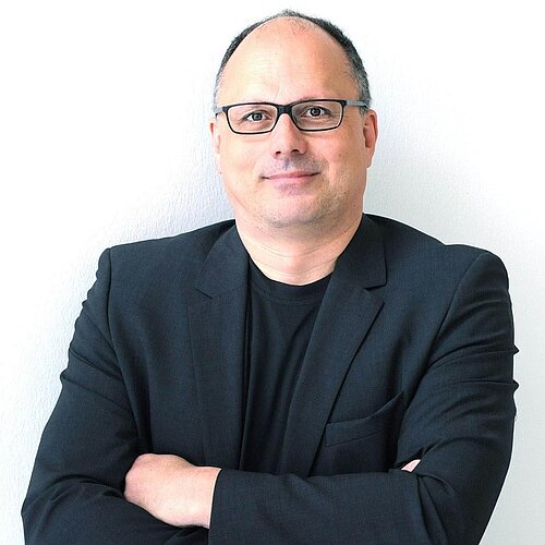 Dr. Matthias Güldner Profile photo of Dr. Matthias Güldner