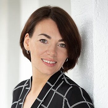 Profile photo of Dr. Jessica Baier