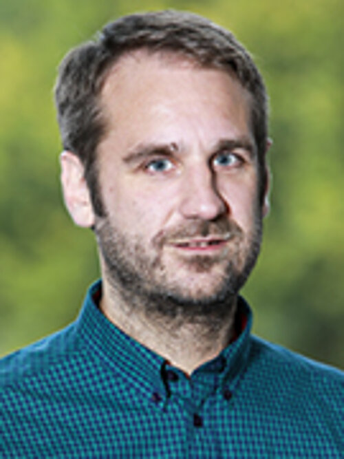 Tim Schröder Profile photo of Tim Schröder