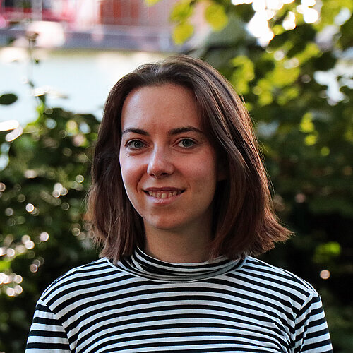 Profile photo of Hannah Immler