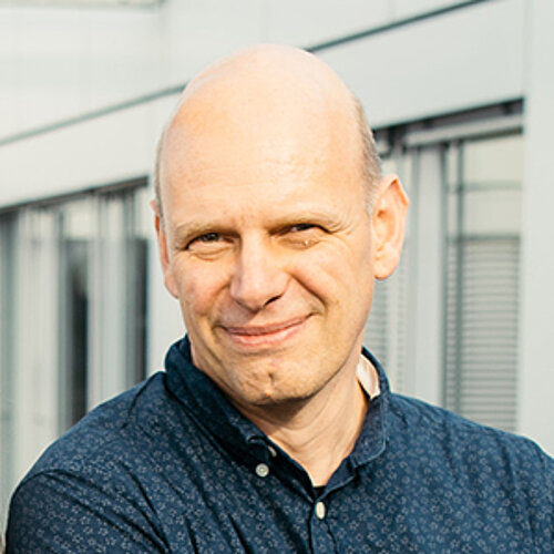 Prof. Dr. Sebastian Haunss Profile photo of Prof. Dr. Sebastian Haunss