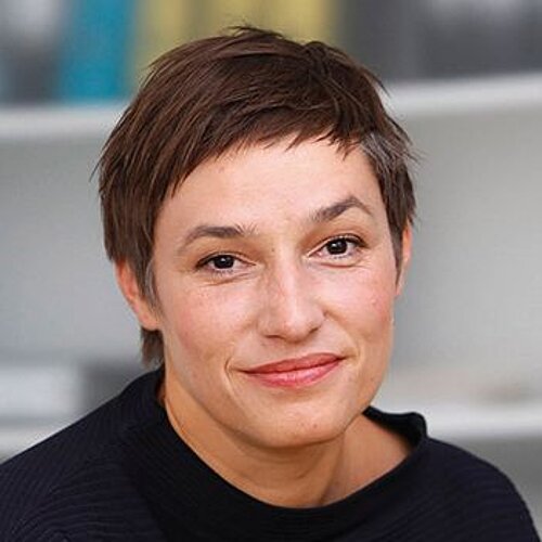 Profile photo of Prof. Dr. Nicole Deitelhoff