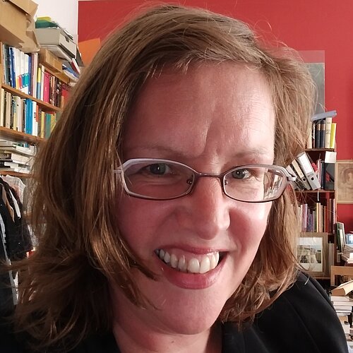 Dr. Hannah Lund Profile photo of Dr. Hannah Lund