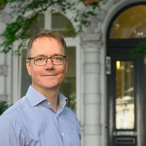 PD Dr. Jan-Hinrik Schmidt PD Dr. Jan-Hinrik Schmidt