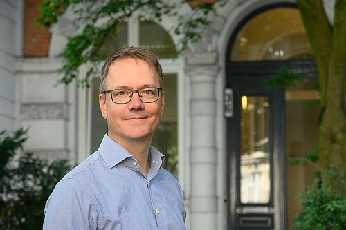 Profile photo of PD Dr. Jan-Hinrik Schmidt