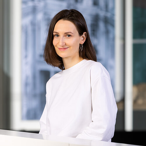 Natalie Gittner Profile photo of Natalie Gittner