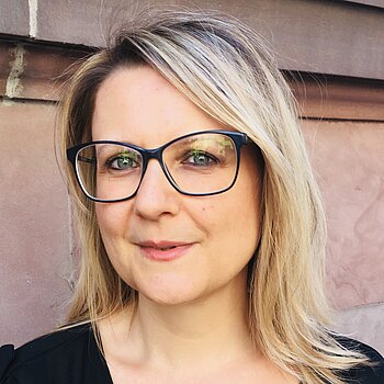 Profile photo of Dr. Maria Alexopoulou