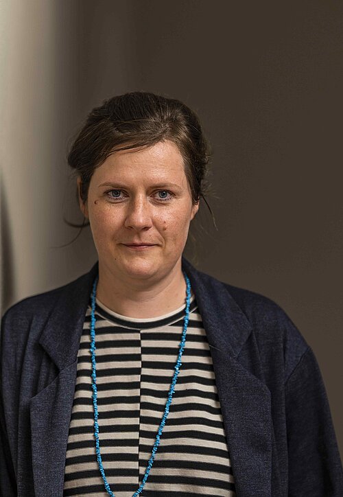 Dr. Janine Dieckmann Profile photo of Dr. Janine Dieckmann