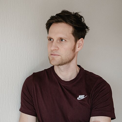 Dr. Hendrik Kasper Schröder Profile photo of Dr. Hendrik Kasper Schröder