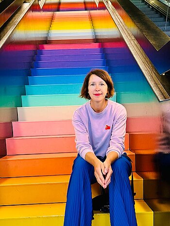 Profile photo of Susanne Haldrich