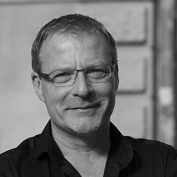 Prof. Dr. Thomas G. Kirsch Profile photo of Prof. Dr. Thomas G. Kirsch